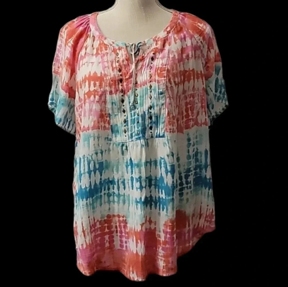 Kim Rogers Tops - Kim Rogers Top